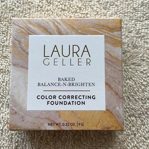 FAIR - Laura Geller Balance and Brighten